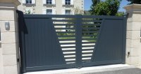 Notre société de clôture et de portail à Saint-Thegonnec